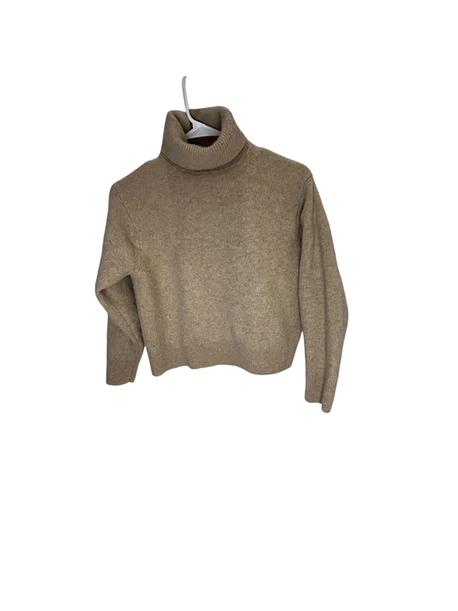 Uniqlo uniqlo Cashmere beige S Size S / US 4 / IT 40 - 3 Thumbnail