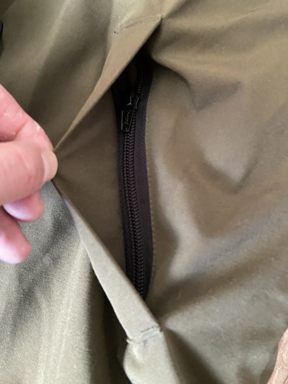 Canada Goose Canada Goose Victoria Parka Size L / US 10 / IT 46 - 18 Thumbnail