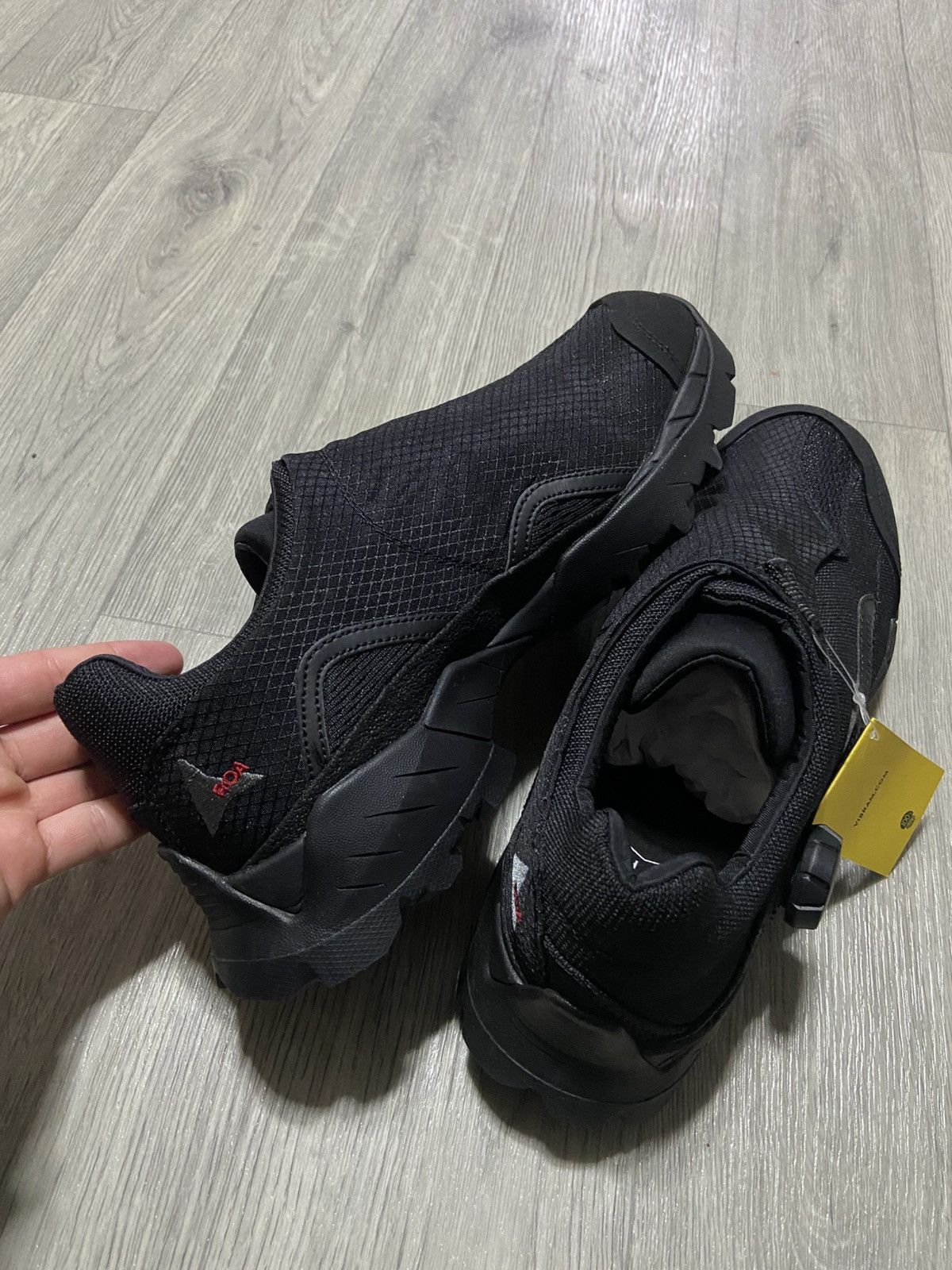 ROA ROA Minaar Sneakers Size US 9 / EU 42 - 5 Thumbnail