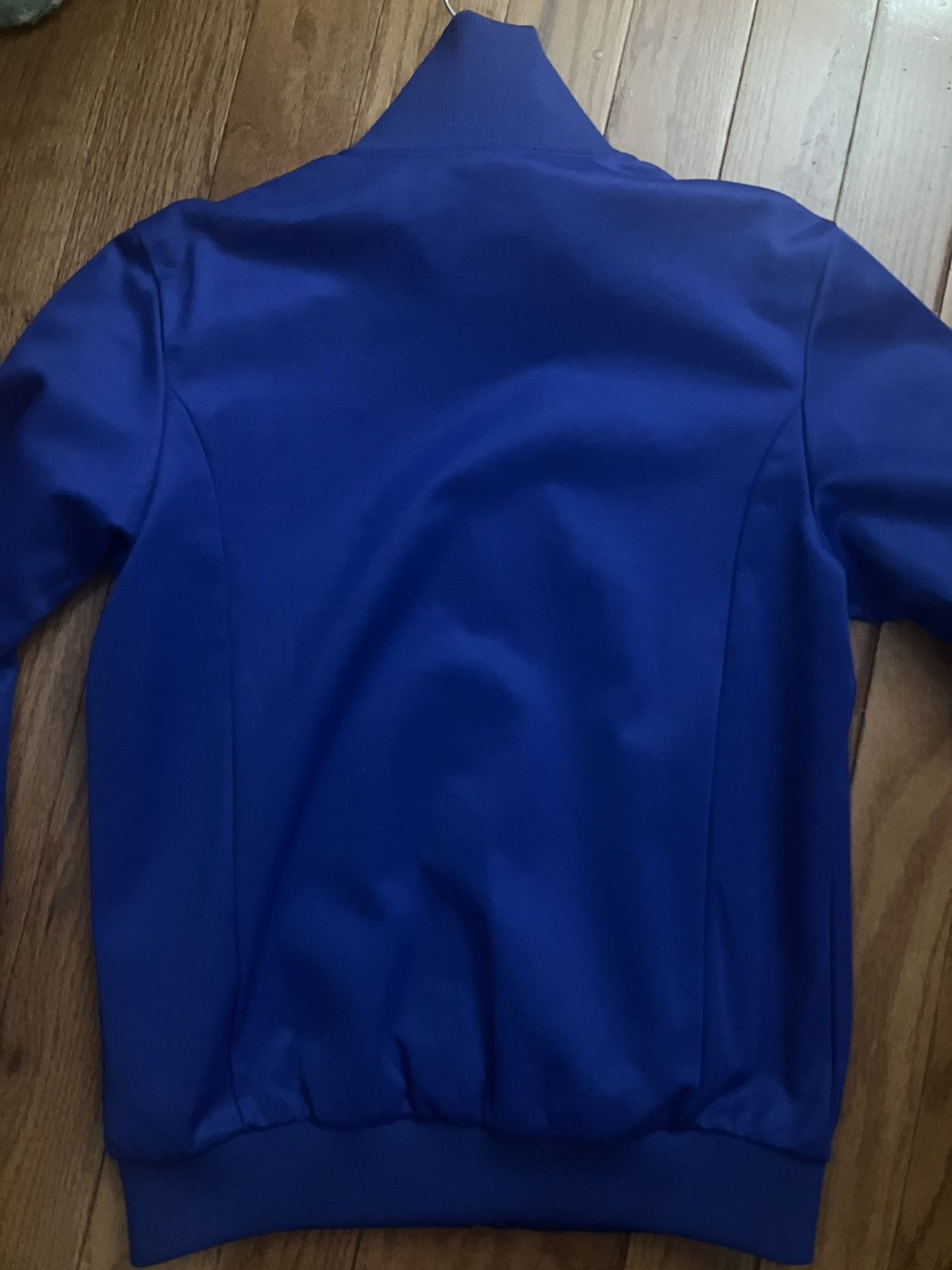 Adidas Adidas manchester united track top Size US M / EU 48-50 / 2 - 4 Thumbnail