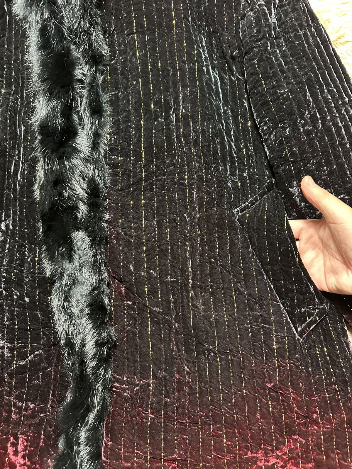 Other Gyot sure fashion Size US XL / EU 56 / 4 - 7 Thumbnail