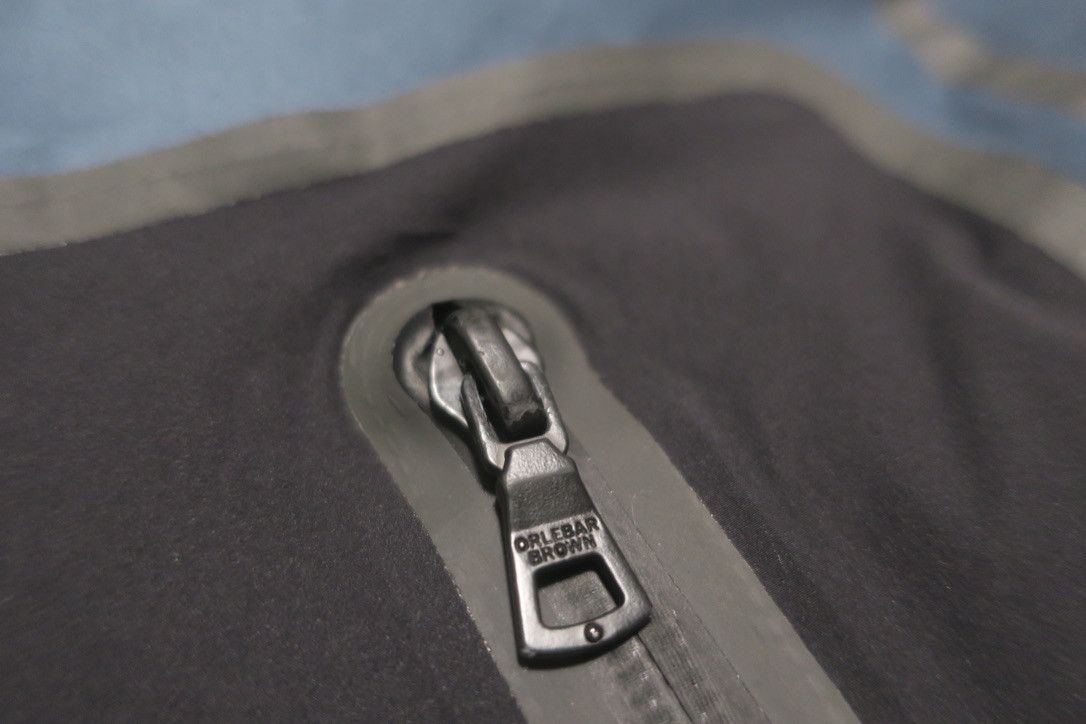 Orlebar Brown Bonded Swim Trunks Size US 30 / EU 46 - 3 Thumbnail