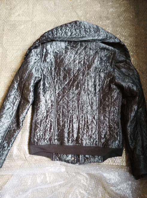 John Richmond Richmond jacket sz M / IT sz 42 Size M / US 6-8 / IT 42-44 - 7 Thumbnail