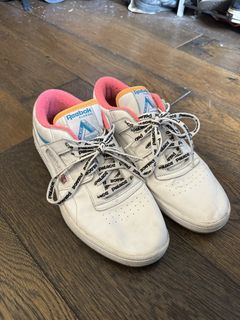 Palace reebok outlet workout