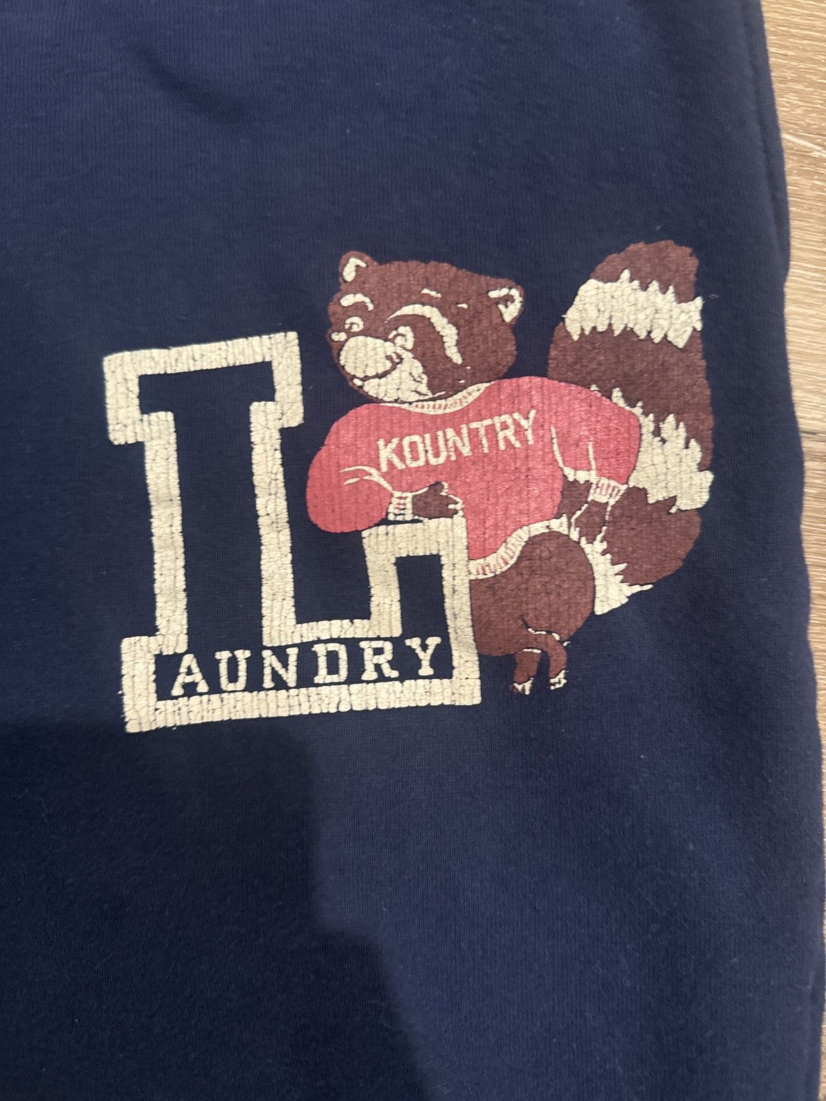 Kapital Kapital kountry Sweatpants Size US 36 / EU 52 - 3 Thumbnail