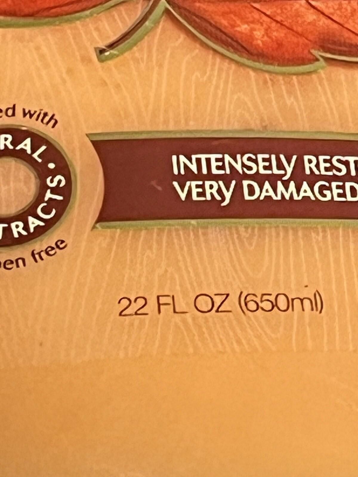 Other Garnier Whole Blends Restoring Conditioner, Maple Remedy Size ONE SIZE - 5 Thumbnail
