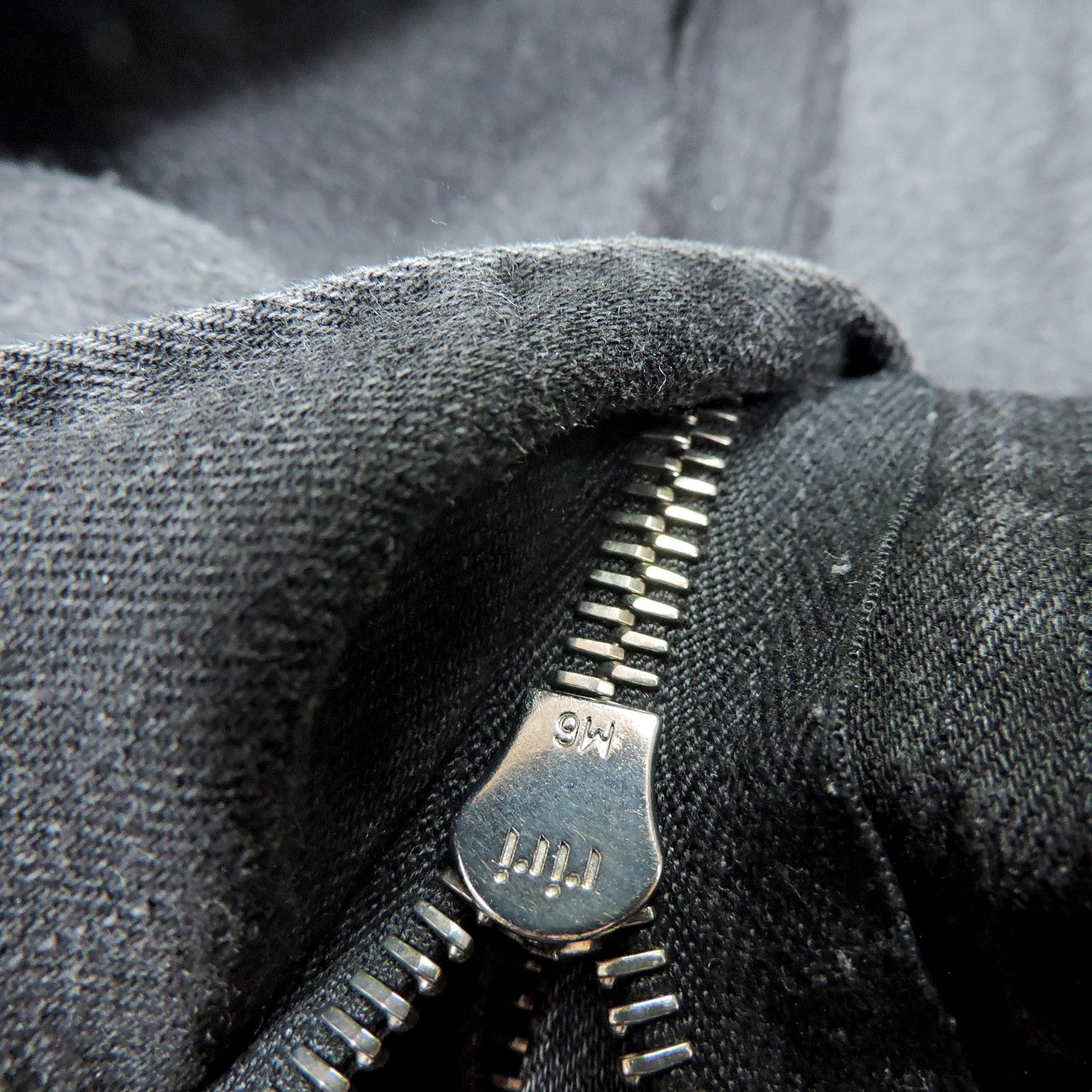 The Row THE ROW DENIM LONG PANTS Size US 31 - 12 Thumbnail