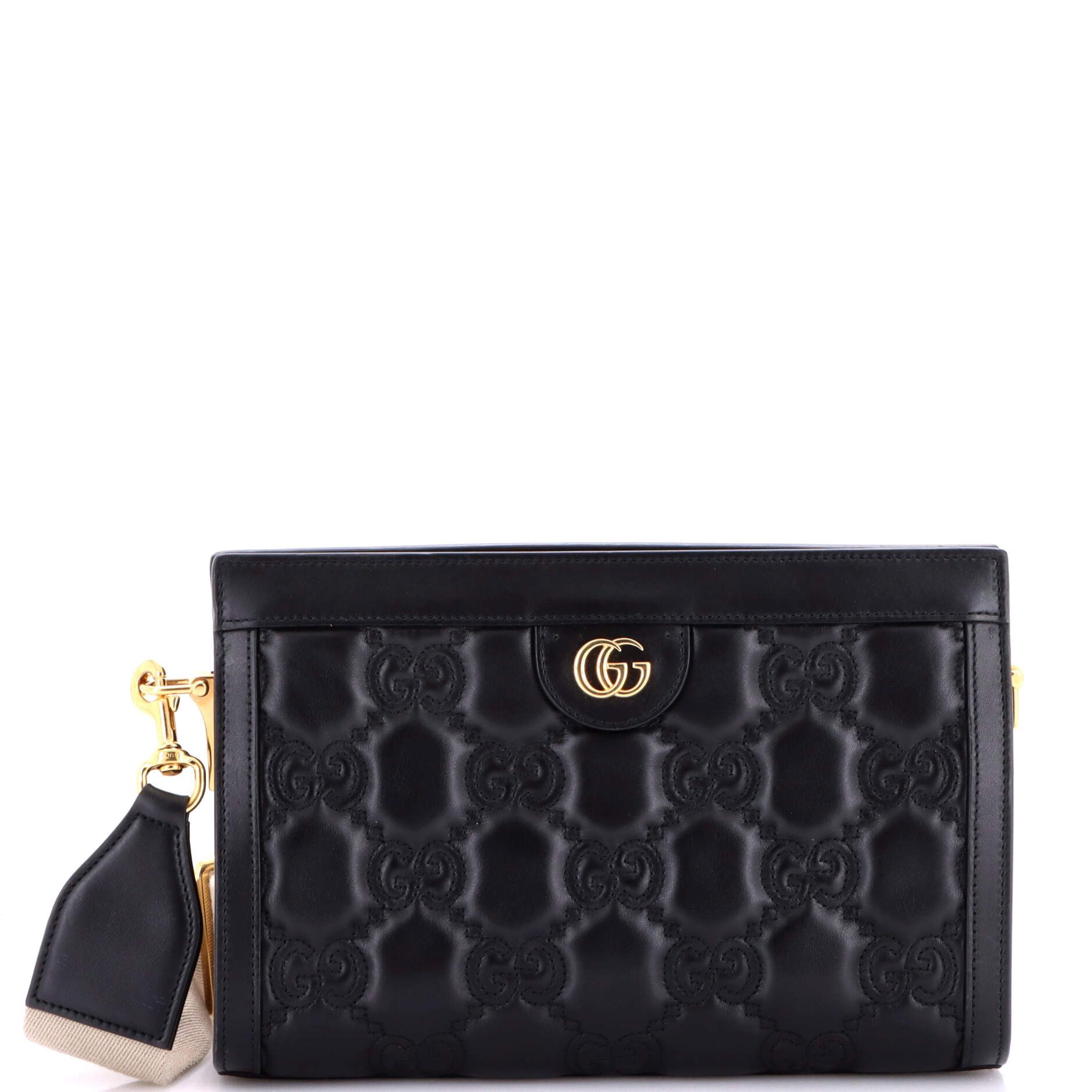 Gucci GG Shoulder Bag Size ONE SIZE - 1 Thumbnail