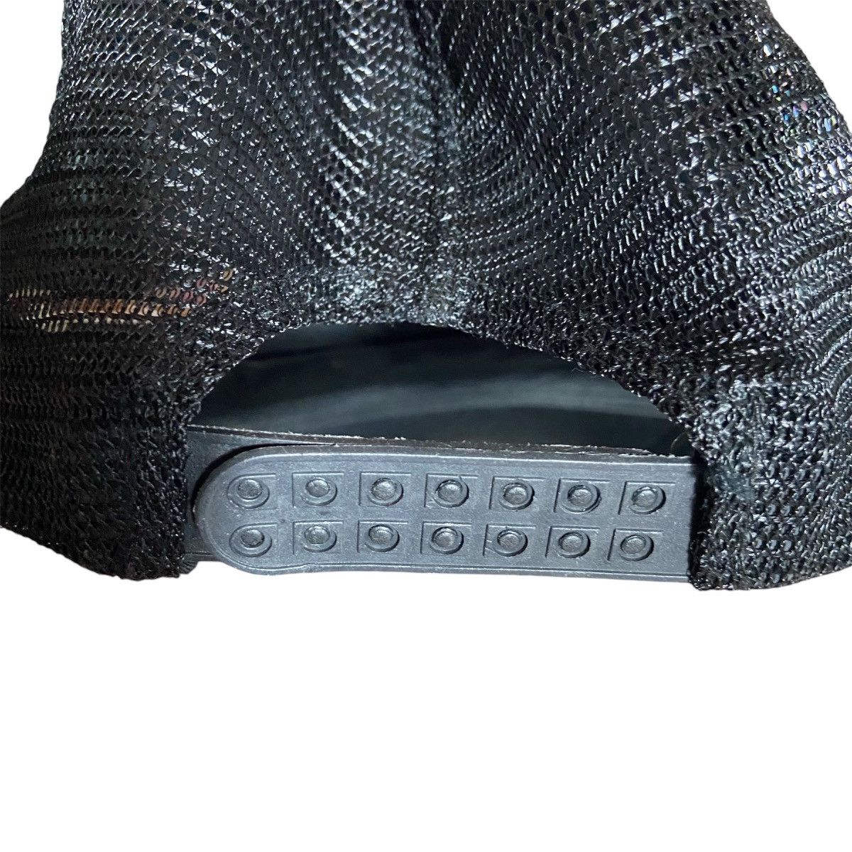 Other Vintage Skulls Trucker Cap Size ONE SIZE - 5 Thumbnail