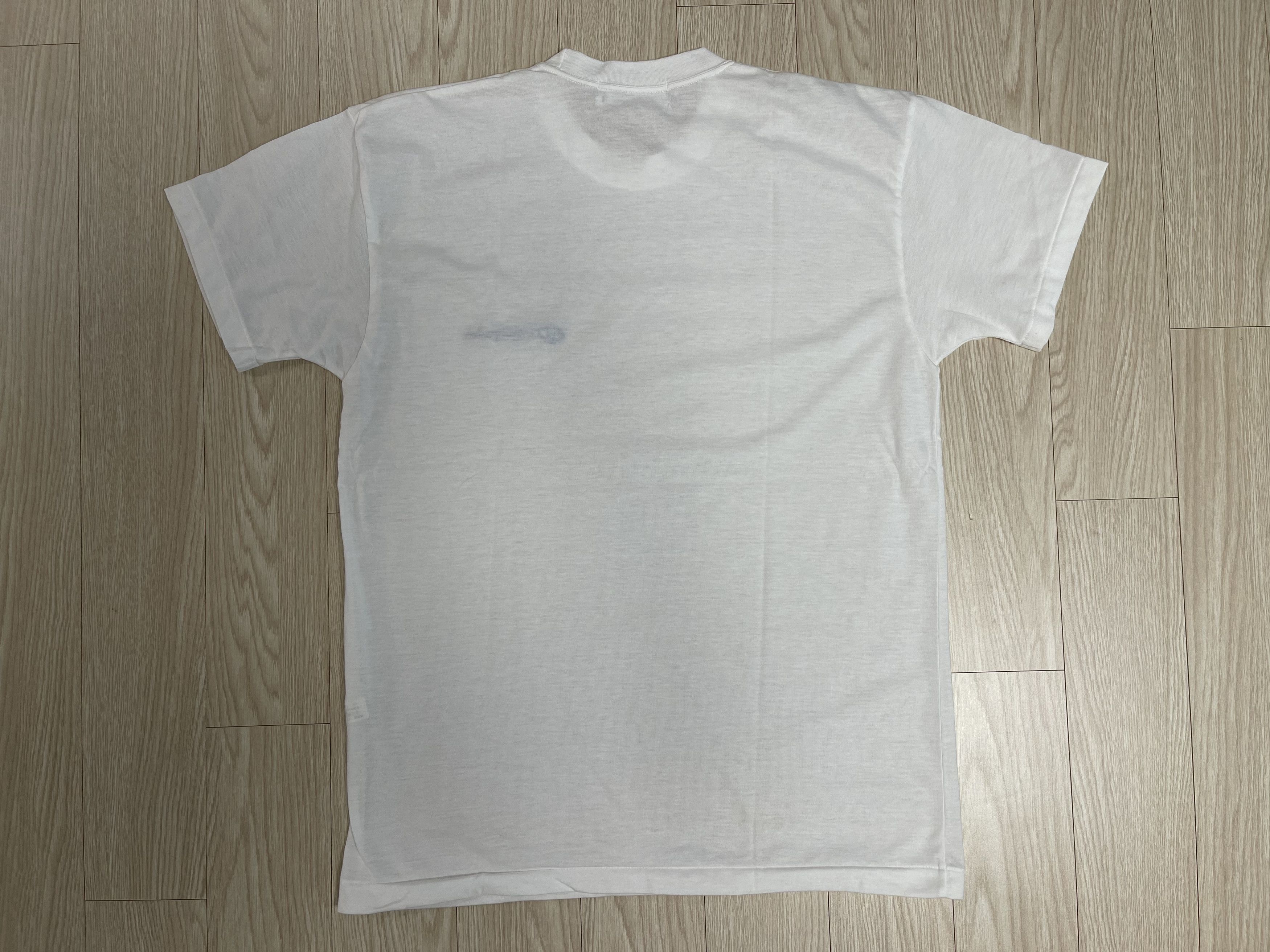 Champion Champion Japan Edition 90’s Vintage LOGO T shirt 8 Size US M / EU 48-50 / 2 - 4 Thumbnail