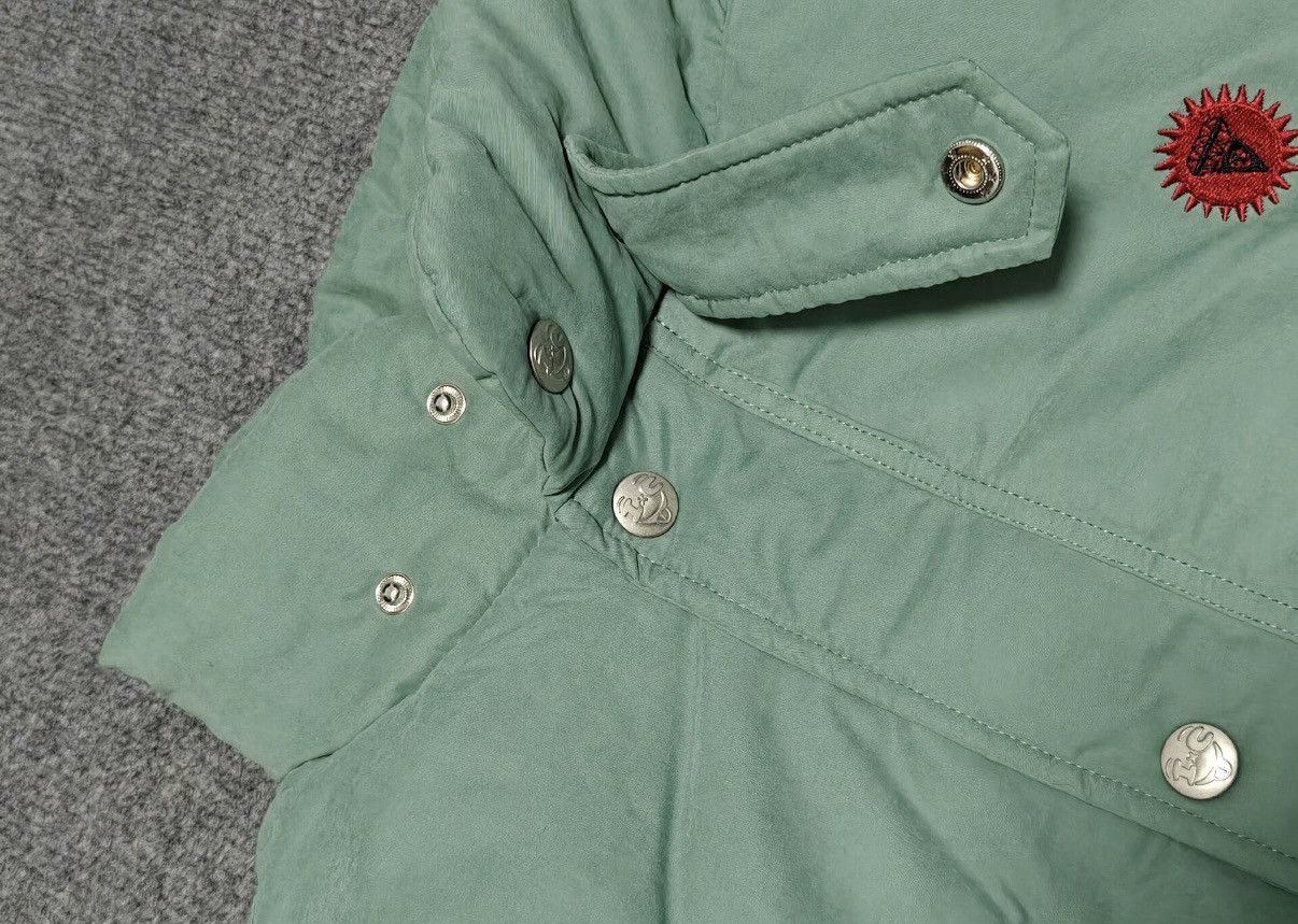 Billionaire Boys Club Puffer Jacket Billionaire Boys Club Size US M / EU 48-50 / 2 - 5 Thumbnail