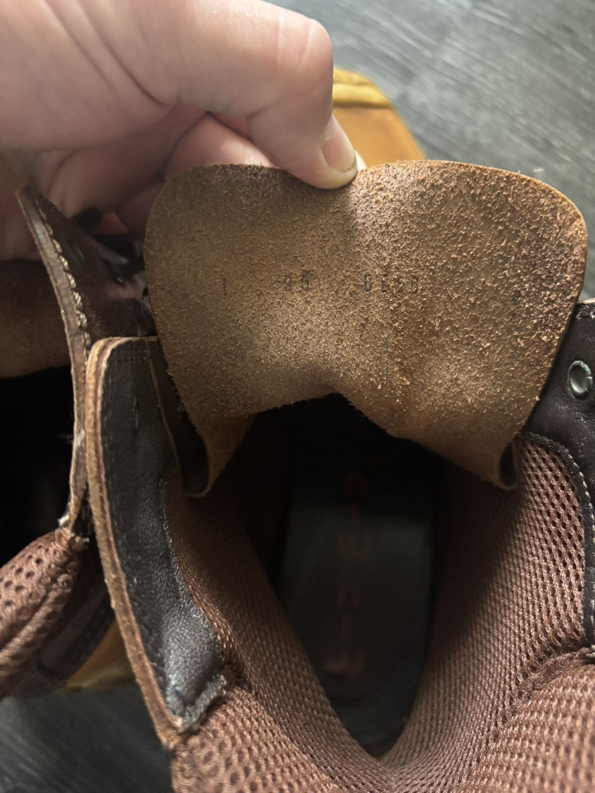 Miu Miu FW99 Duck Boots Size US 10 / EU 43 - 16 Thumbnail