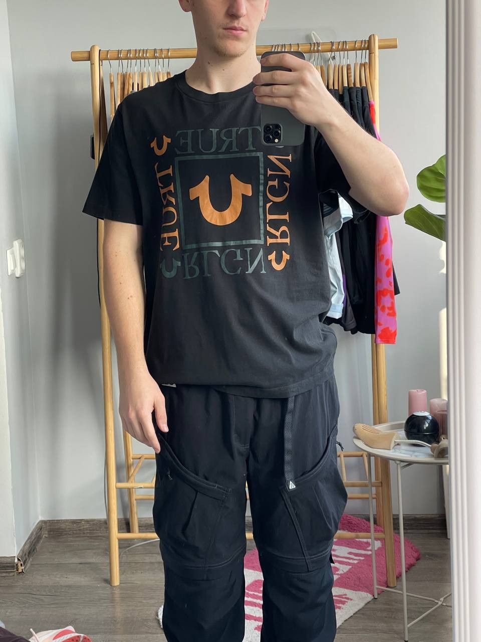 Streetwear BruceDropEmOff Ray Condones “Jesus Is A Black Man” T