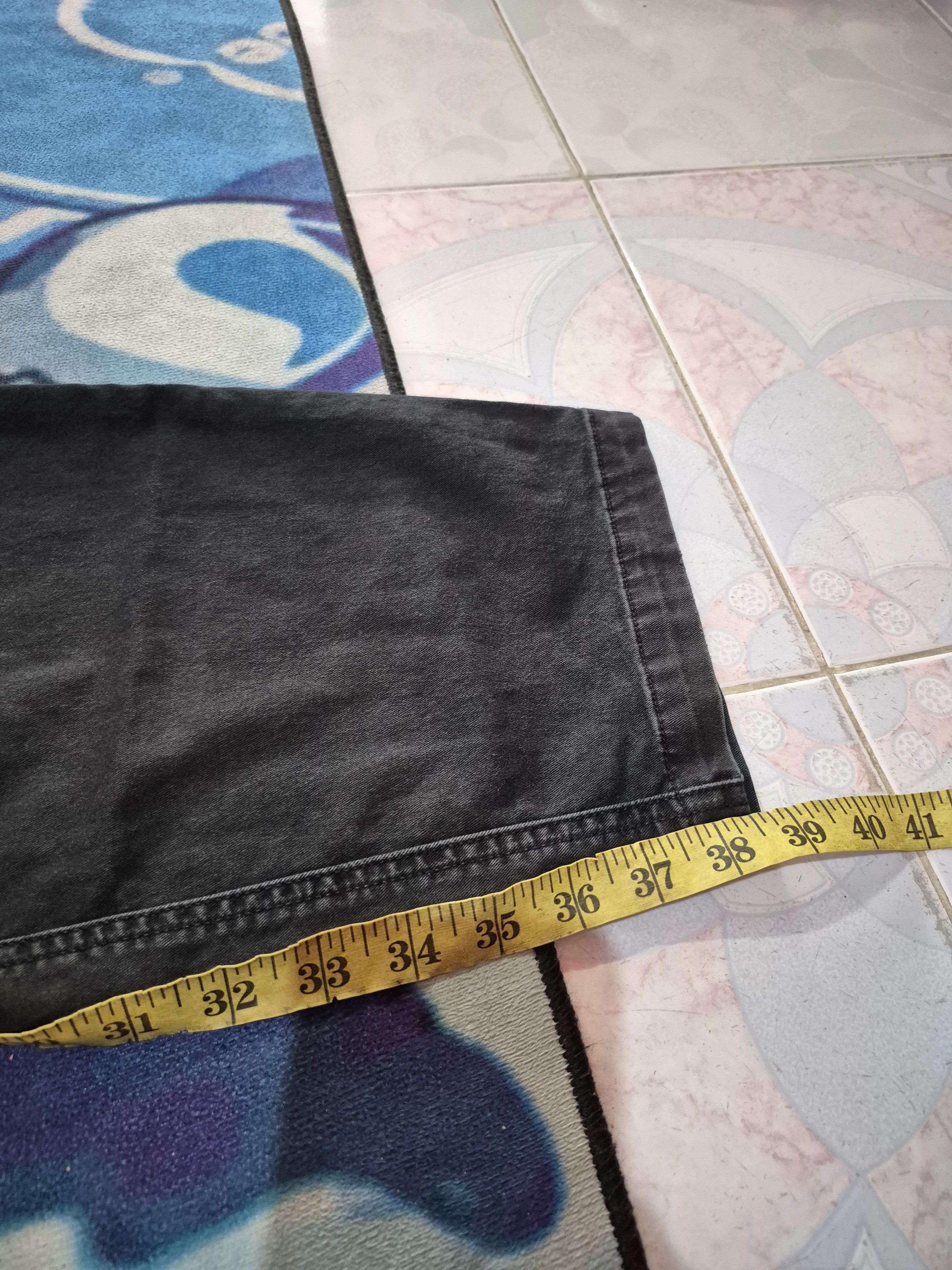 Gap 🔥 GAP Easy Pants Chinos Casual Relaxed Pants Size US 40 / EU 56 - 13 Thumbnail