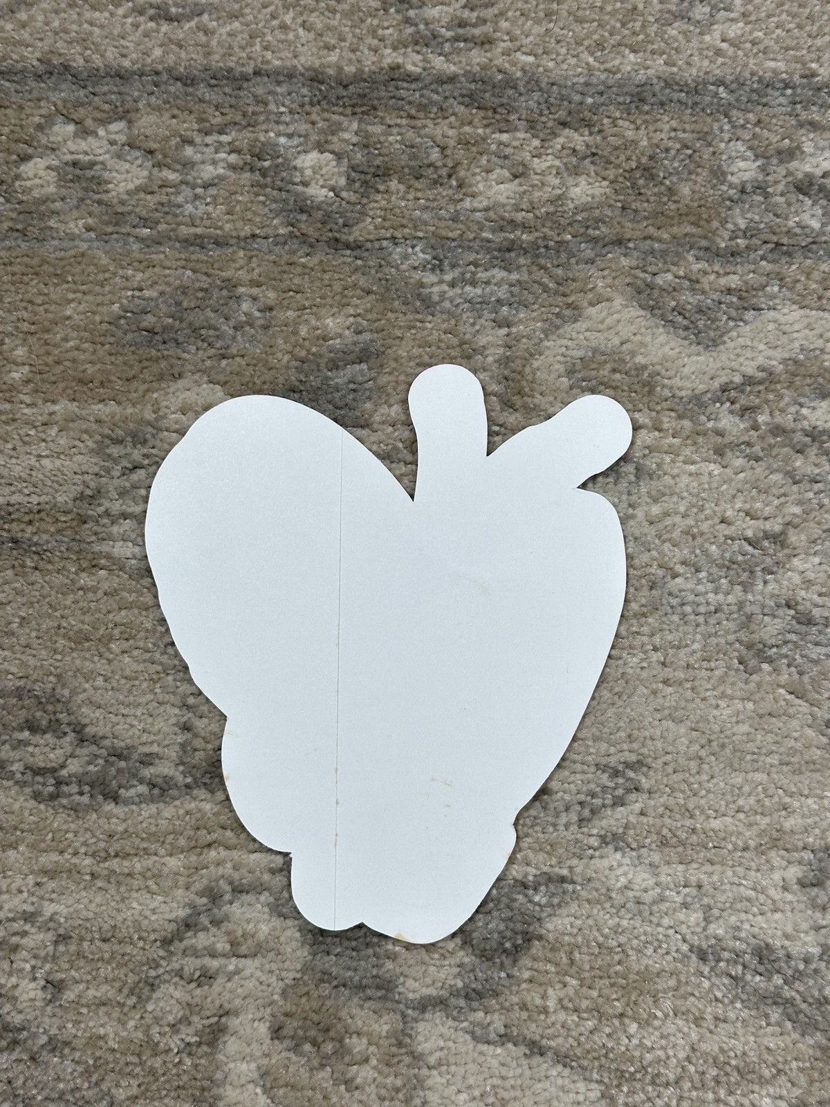 Supreme Supreme Gonz Butterfly Sticker Size ONE SIZE - 2 Thumbnail