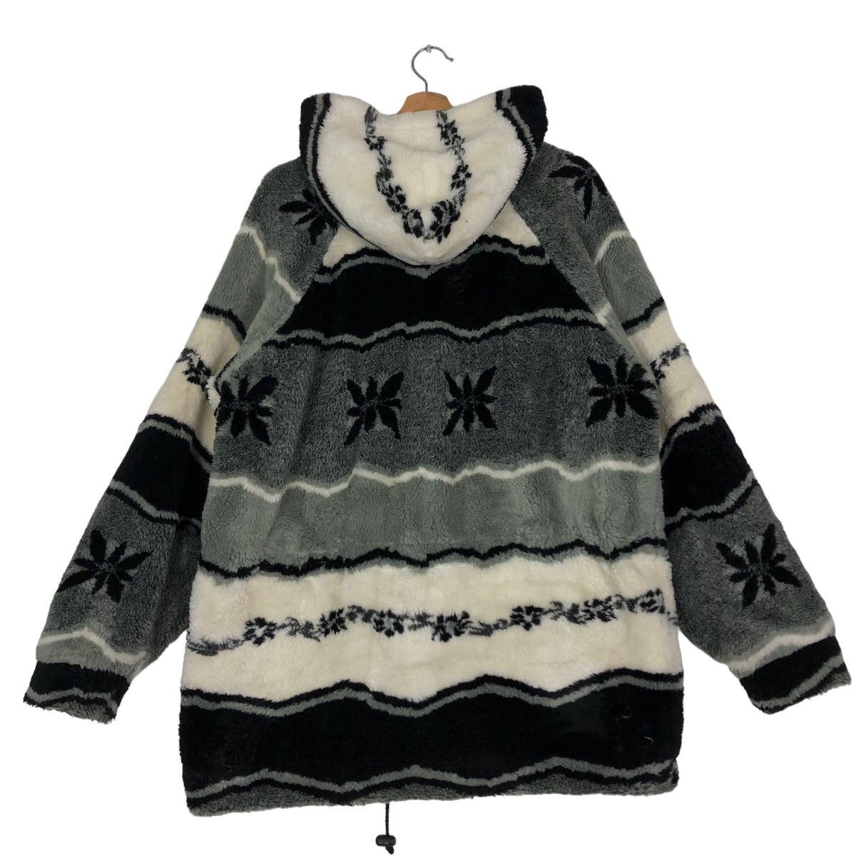 Japanese Brand 🔥Vtg Native Aztec Navajo Design Piko Jacket Size US M / EU 48-50 / 2 - 8 Thumbnail