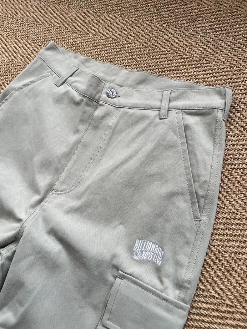 Billionaire Boys Club Billionaire Boys Club 2025 Spring/Summer New Arrival Size US 34 / EU 50 - 4 Thumbnail