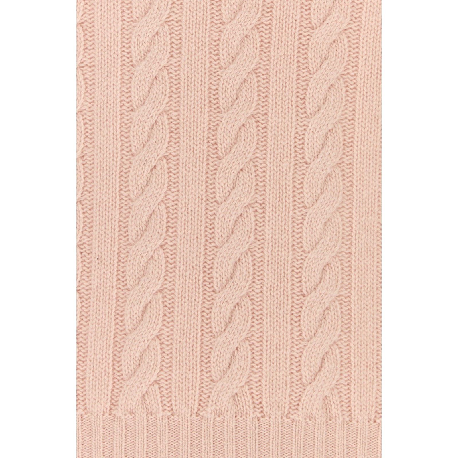 Prada PRADA Pink Wool Blend Sweater New & Authentic (Men's size:S; Size US S / EU 44-46 / 1 - 3 Thumbnail