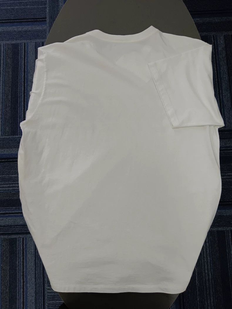 Gucci Gucci Classic logo short-sleeved T-shirt 2504-Nextarrow Size US XXL / EU 58 / 5 - 2 Thumbnail