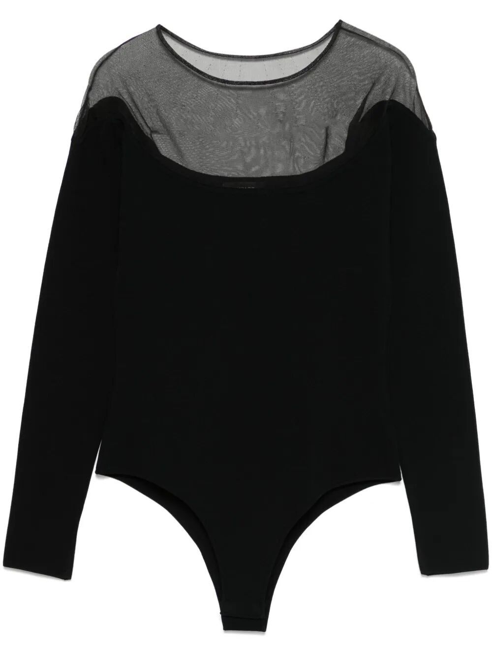 Mugler LONG SLEEVES BODY Size M / US 6-8 / IT 42-44 - 1 Thumbnail