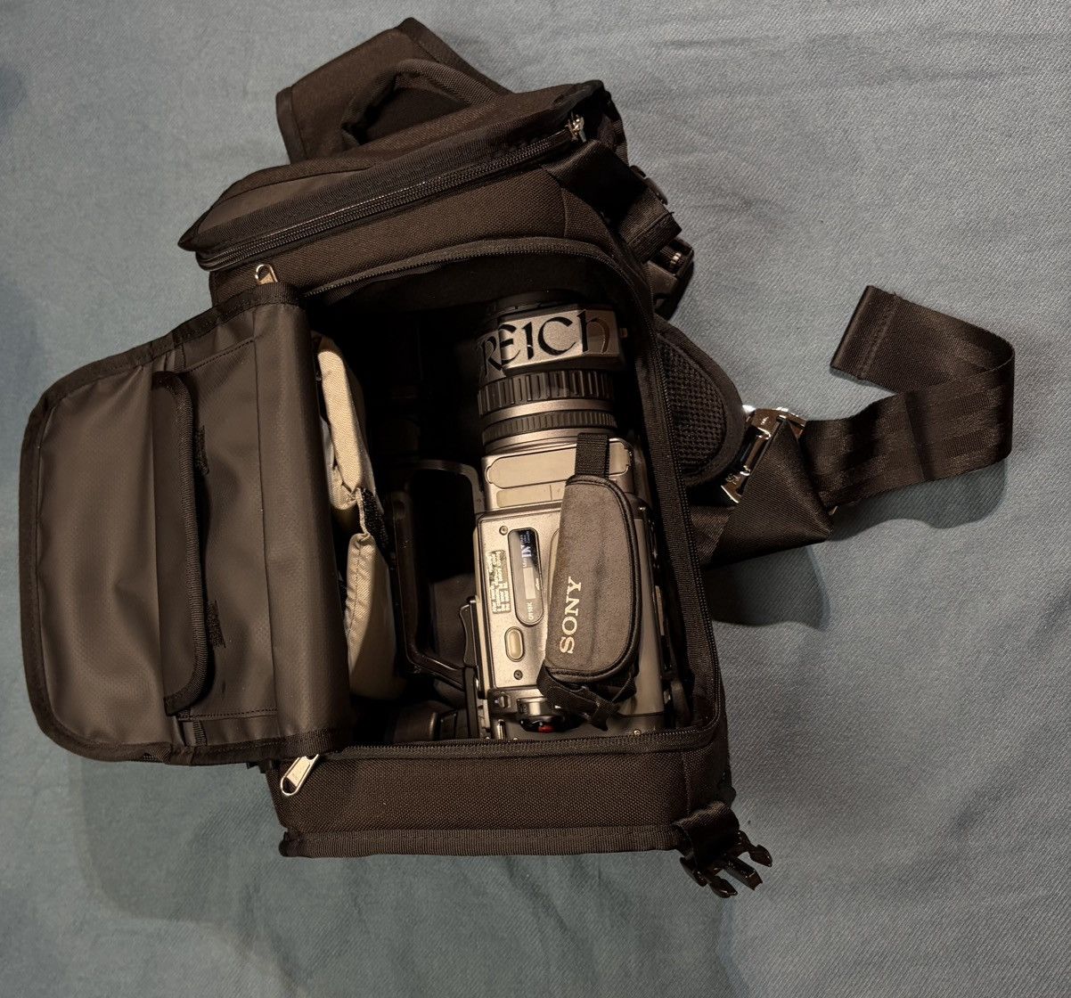 Chrome Industries Chrome Industries Niko Camera Sling 3.0 Bag Size ONE SIZE - 7 Thumbnail