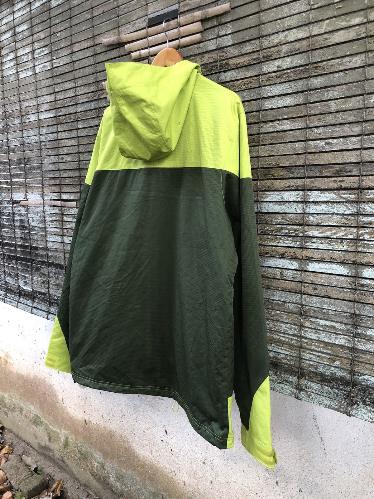 Oakley Oakley Thinsulate Snap Storm Skirt Regular Fit Snow Jacket Size US XL / EU 56 / 4 - 18 Thumbnail