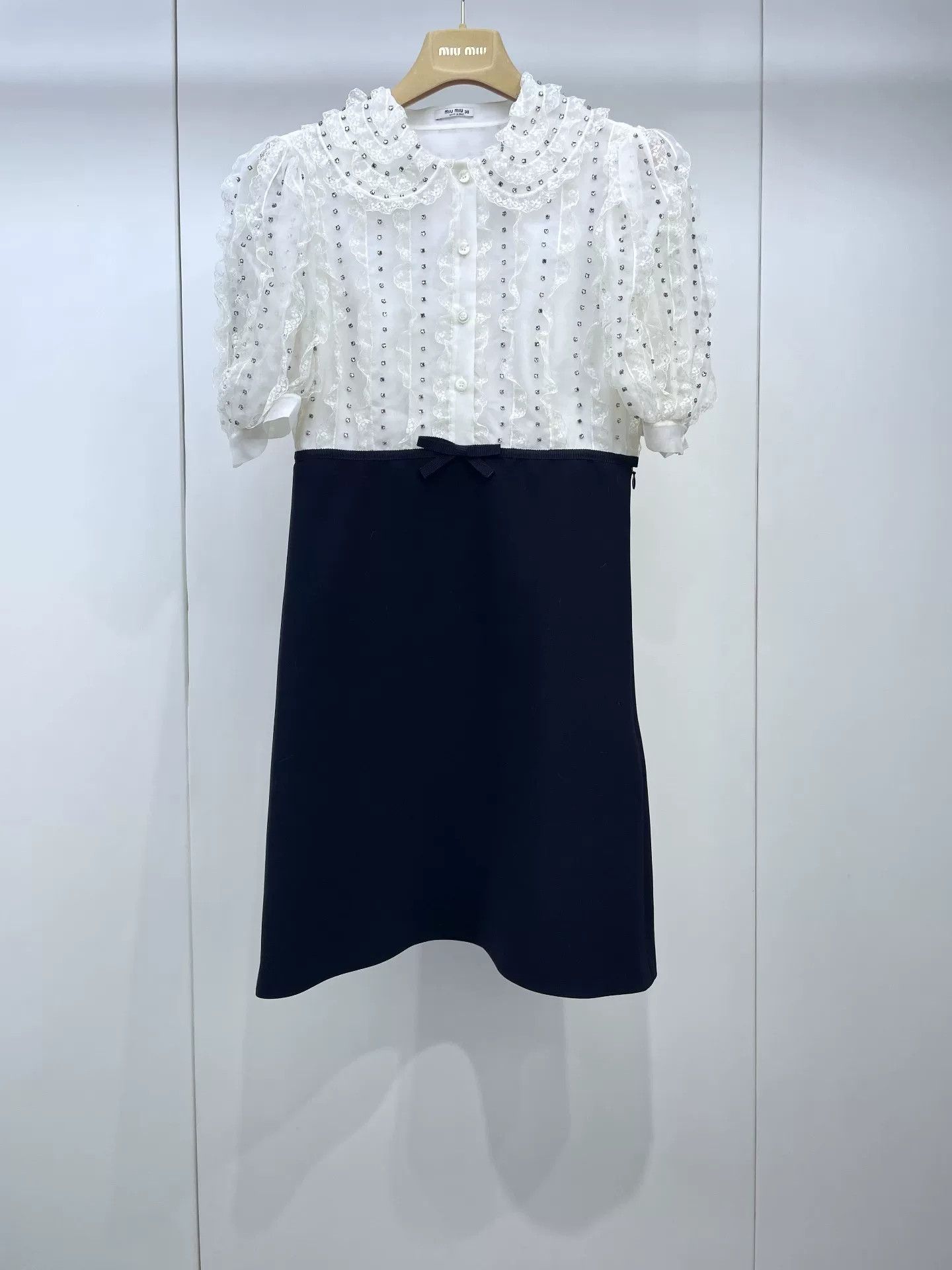 penelope lace mini dress PENELOPE LACE MINI – Rosie Etienne