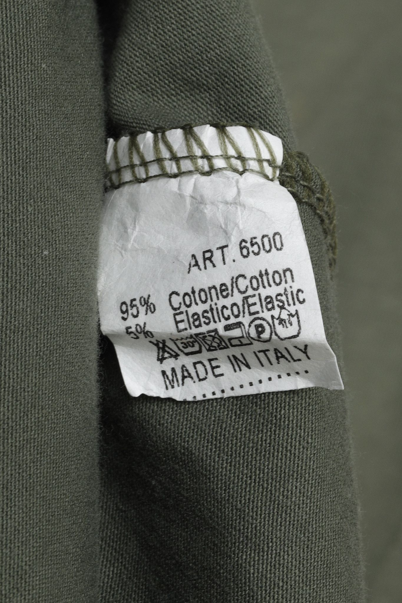 Other Nounke Green Jersey Ruched-Drawstring Midi T-Shirt Dress Size XL / US 12-14 / IT 48-50 - 6 Thumbnail