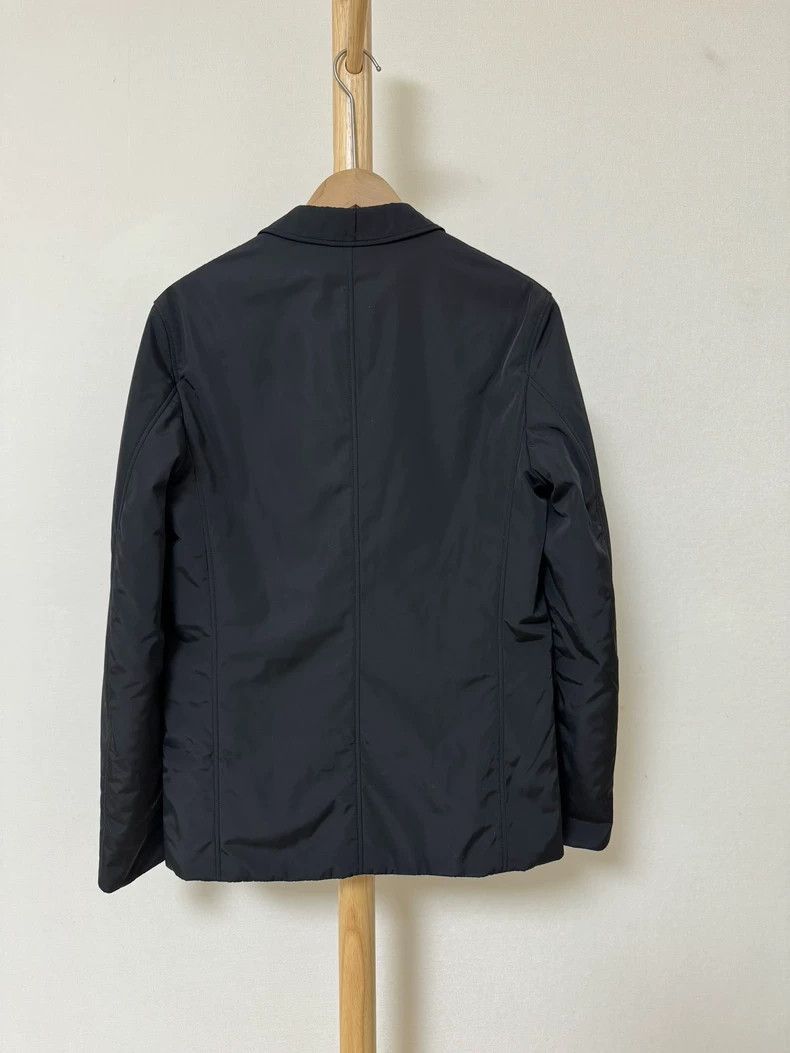 Gucci Gucci Cotton Jacket with Tags in Size 46-2506 Size US M / EU 48-50 / 2 - 9 Thumbnail