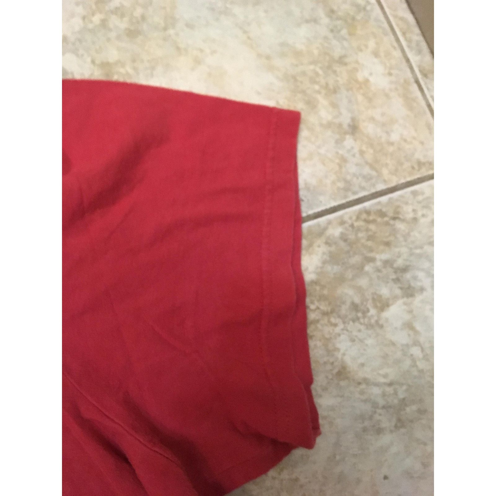 Polo Ralph Lauren Vintage polo Ralph Lauren rescue T shirt size 2 XL 1990s 80s Size US XXL / EU 58 / 5 - 5 Thumbnail