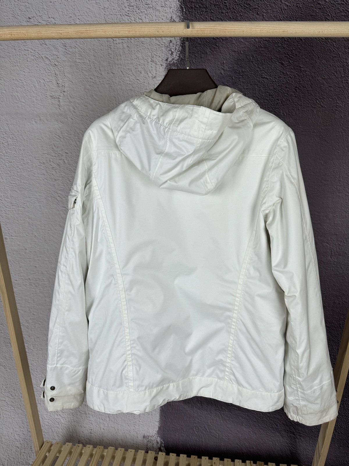 Oakley Oakley FW08 vntg ski snowboard Loose fit thinsulate jacket Size US M / EU 48-50 / 2 - 17 Thumbnail