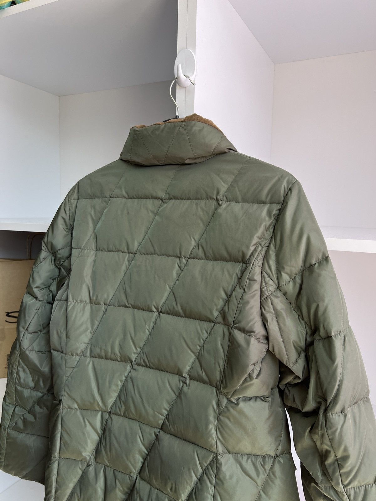 Bogner × Vintage Vintage Bogner women's puffer designer jacket Size S / US 4 / IT 40 - 12 Thumbnail