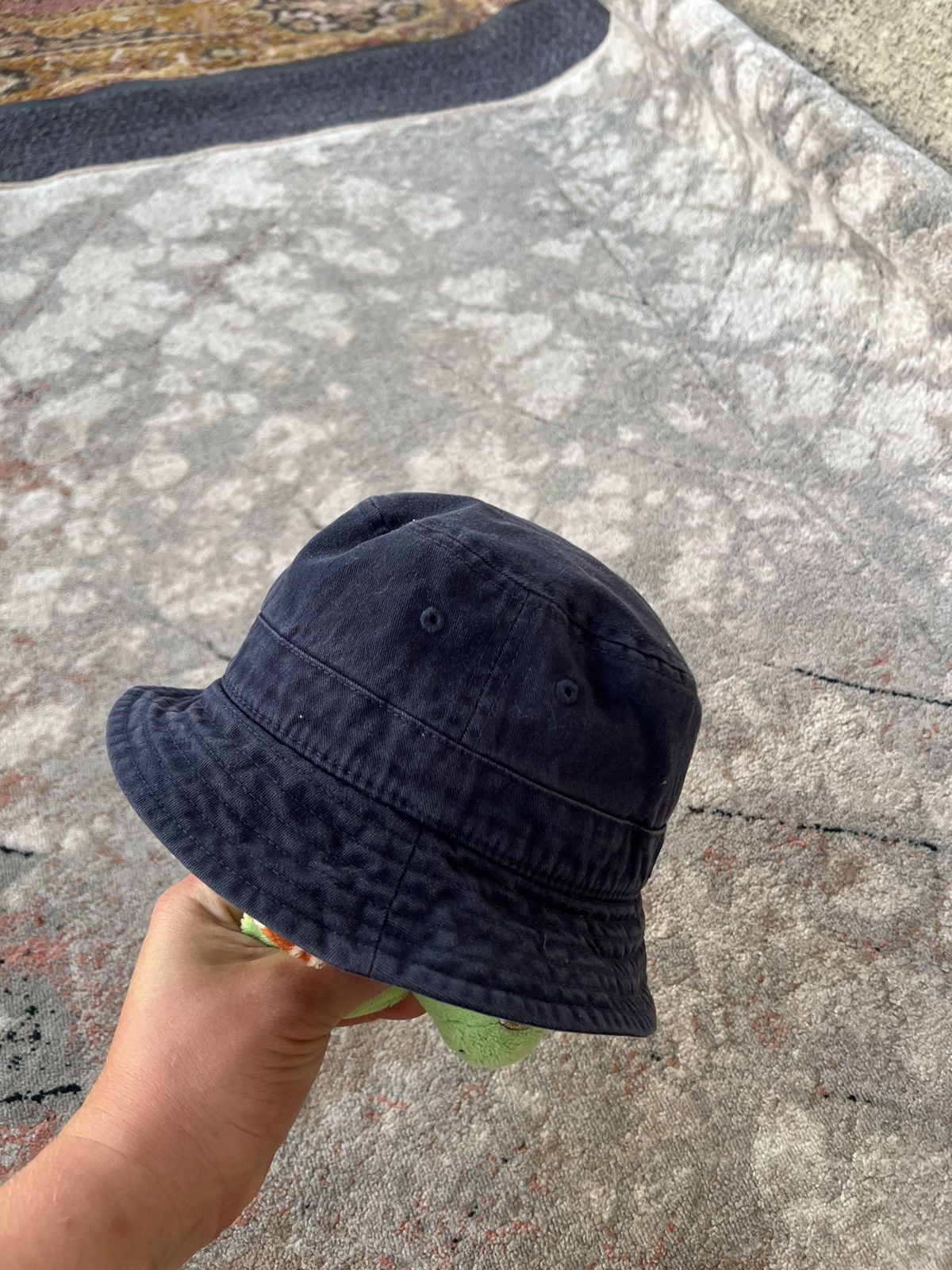 Barbour Barbour International Hat Size ONE SIZE - 2 Thumbnail