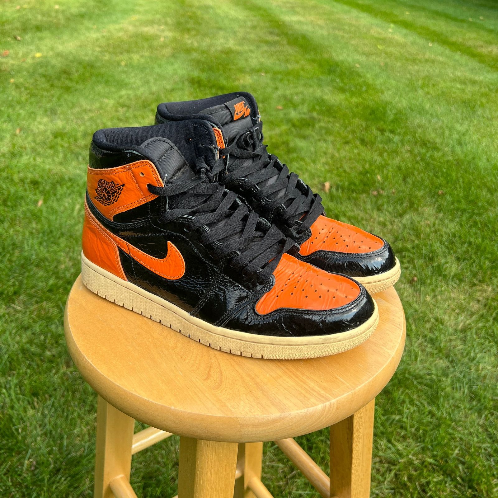 Nike air jordan 1 shattered backboard 3.0 on sale