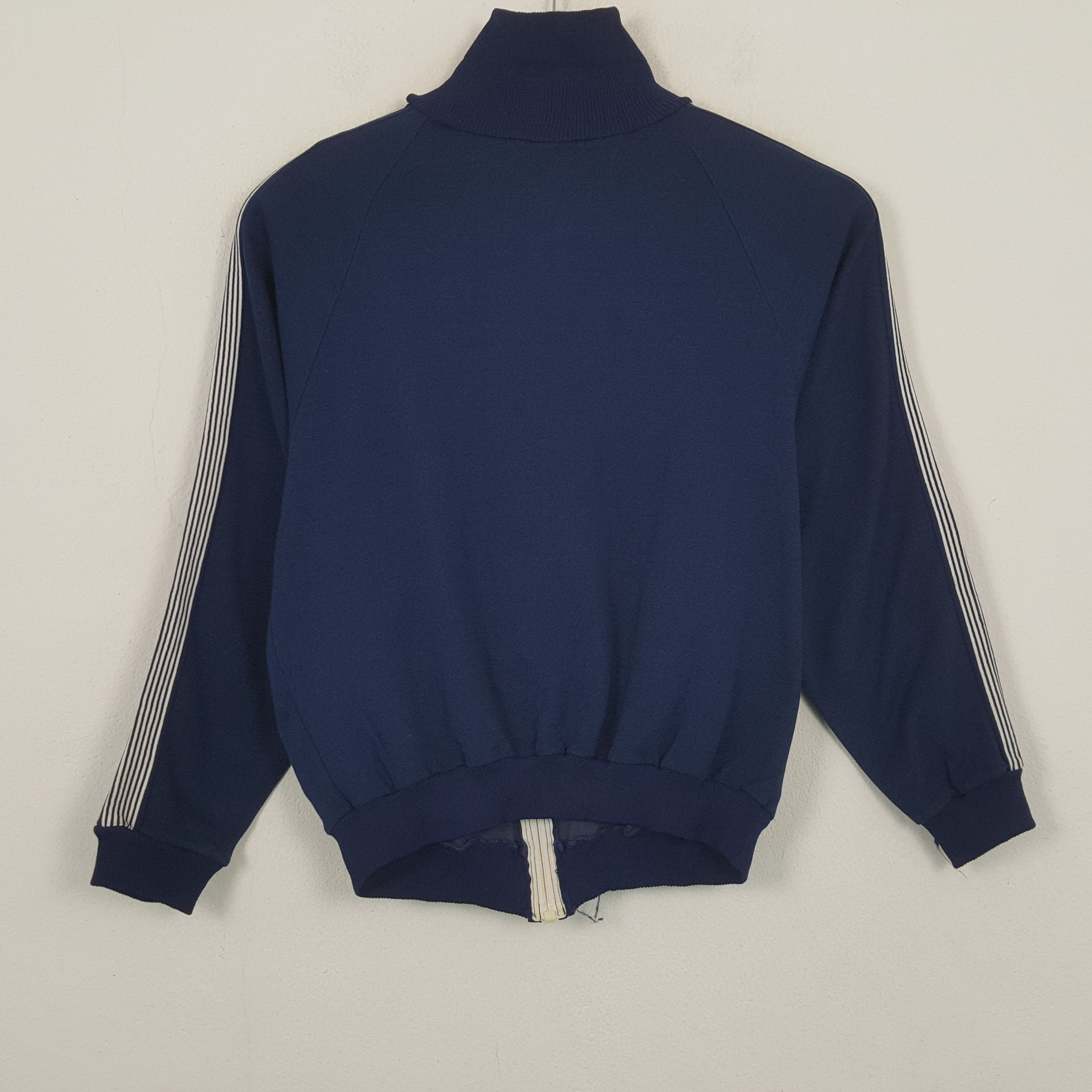 Vintage Gragiella Sportswear Style Sweater RR4 Size US S / EU 44-46 / 1 - 3 Thumbnail