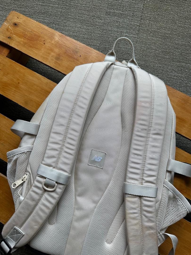 New Balance NEW BALANCE BACKPACK Size ONE SIZE - 4 Thumbnail