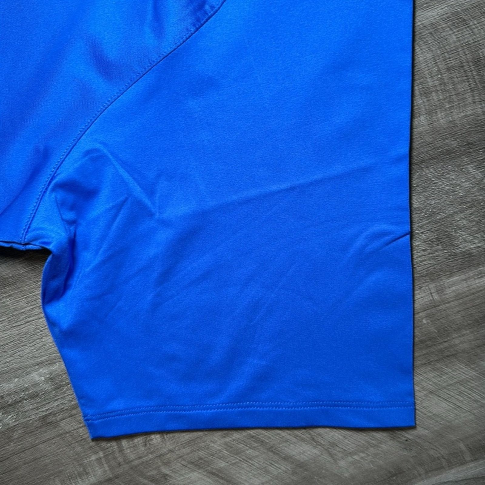 Peter Millar Peter Millar Forge Performance Jersey Polo - XL Size US XL / EU 56 / 4 - 4 Thumbnail