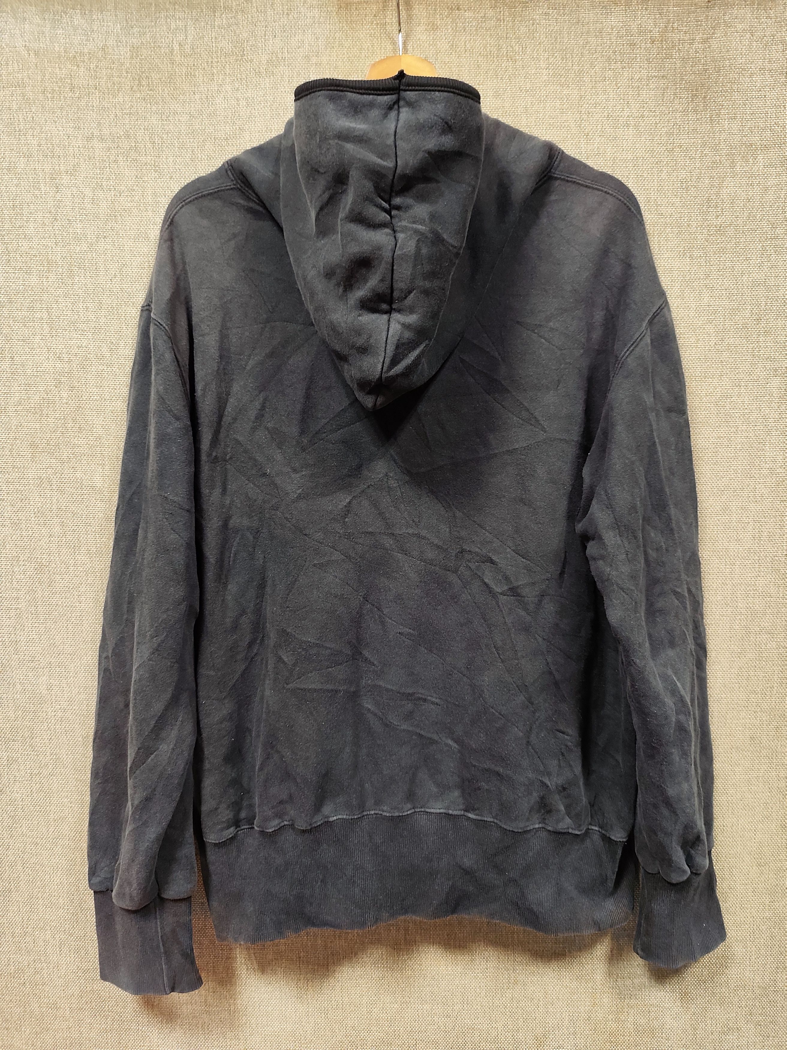 Good Enough Vintage Hoodie Good Enough x Recon Size US M / EU 48-50 / 2 - 2 Thumbnail
