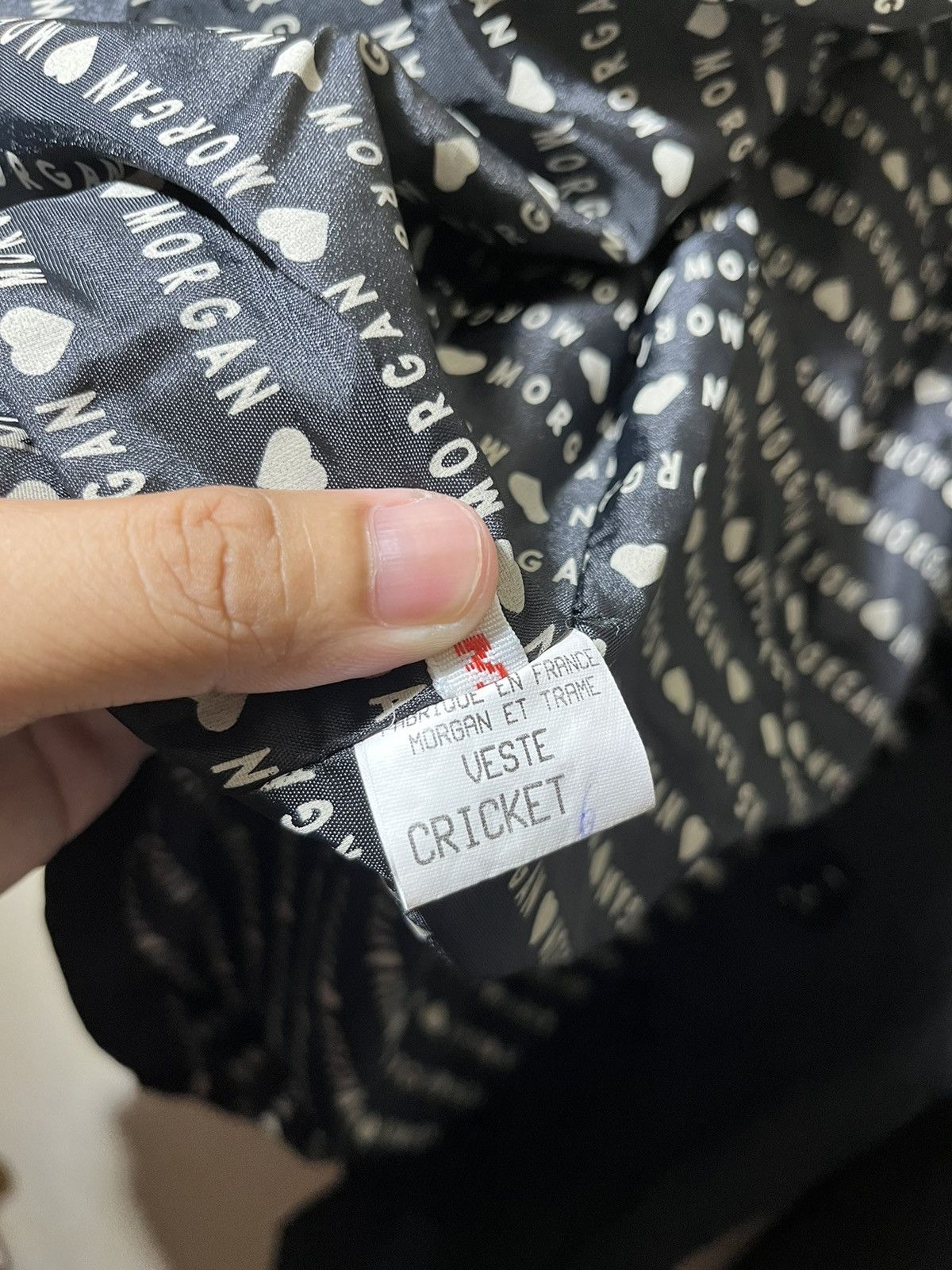 Morgan De Toi Morgan De Toi Women Coat Size M / US 6-8 / IT 42-44 - 5 Thumbnail