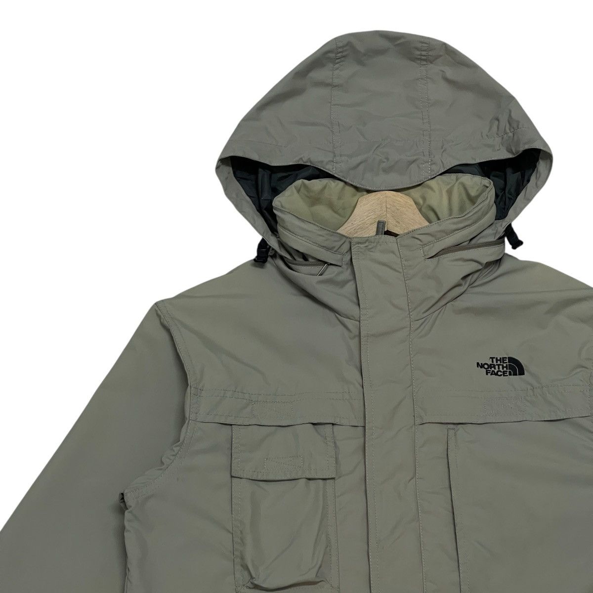 The North Face The North Face Multipocket Windbreaker Jacket Size US M / EU 48-50 / 2 - 5 Thumbnail
