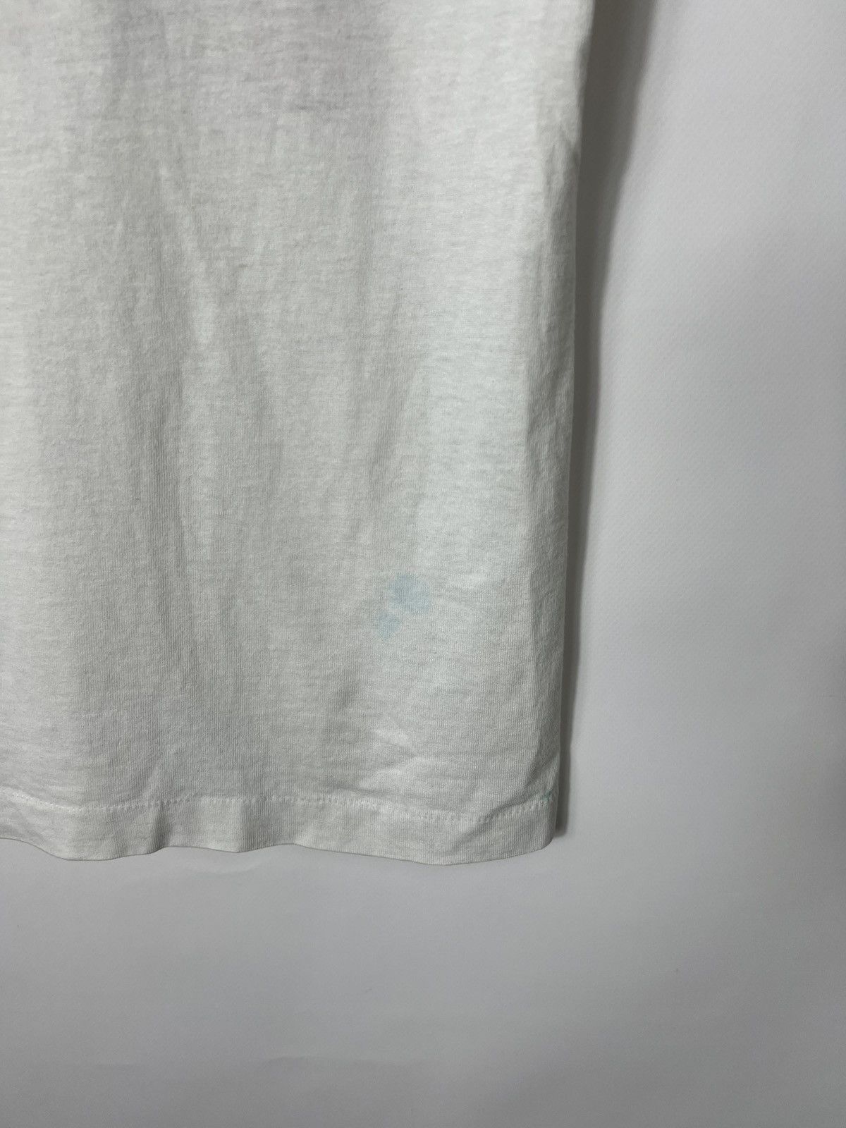 Vintage Vintage Decisions Dog T-Shirt Funny Single Stitch Size US S / EU 44-46 / 1 - 9 Thumbnail