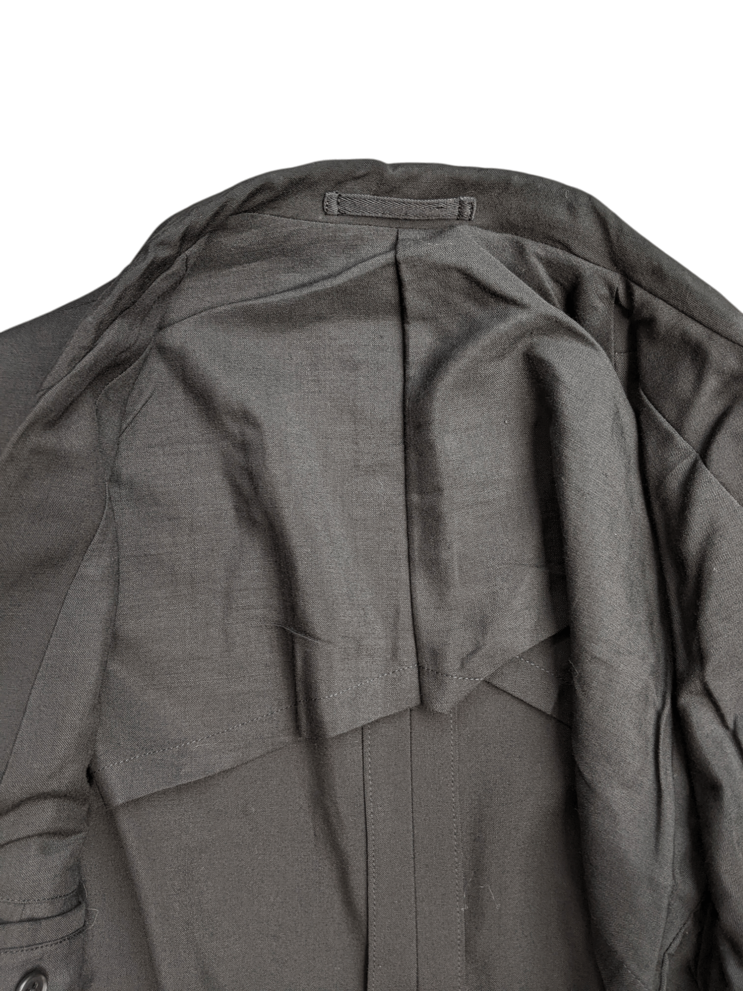 Yohji Yamamoto Y's For Men Blazer Size US S / EU 44-46 / 1 - 8 Thumbnail