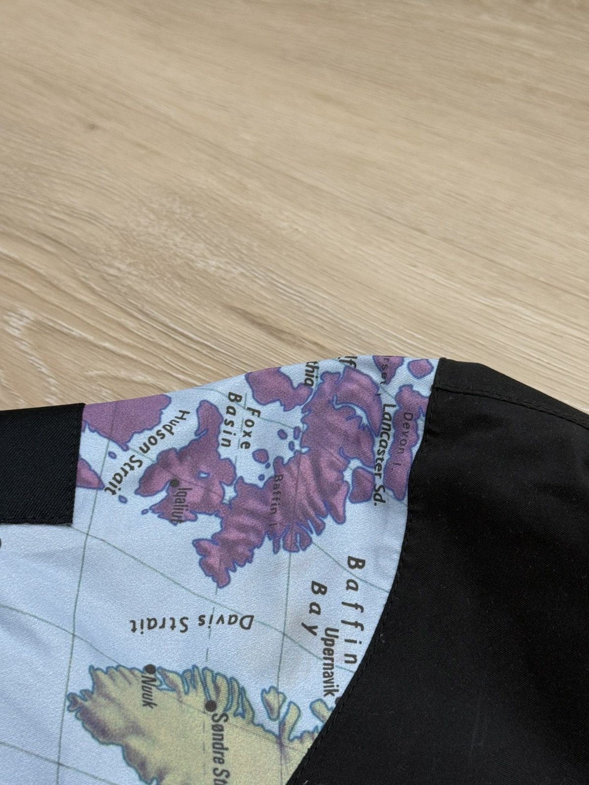 Supreme × The North Face Supreme/TNF Atlas World Map Expedition Mountain Jacket Size US L / EU 52-54 / 3 - 15 Thumbnail