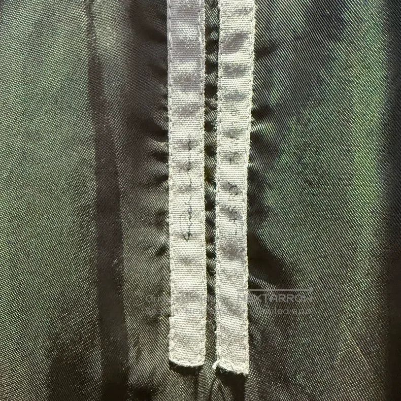 Rick Owens Rick Owens jacket Size US S / EU 44-46 / 1 - 5 Thumbnail