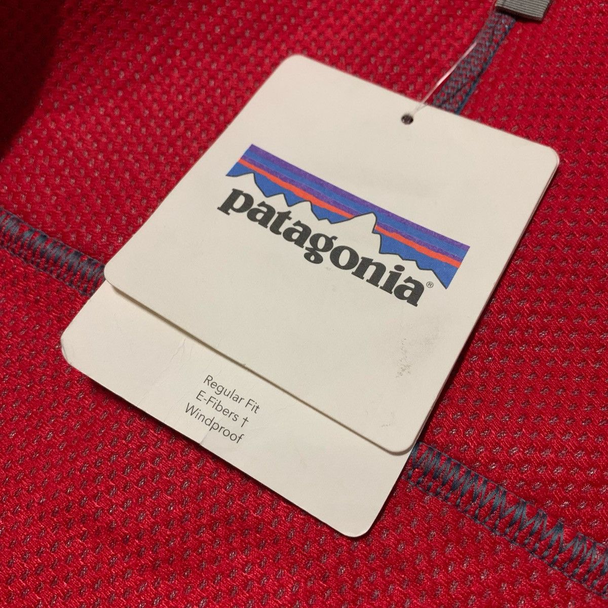 Patagonia Patagonia Classic Retro-X Underwater Blue Deep Pile Fleece Size US S / EU 44-46 / 1 - 8 Thumbnail