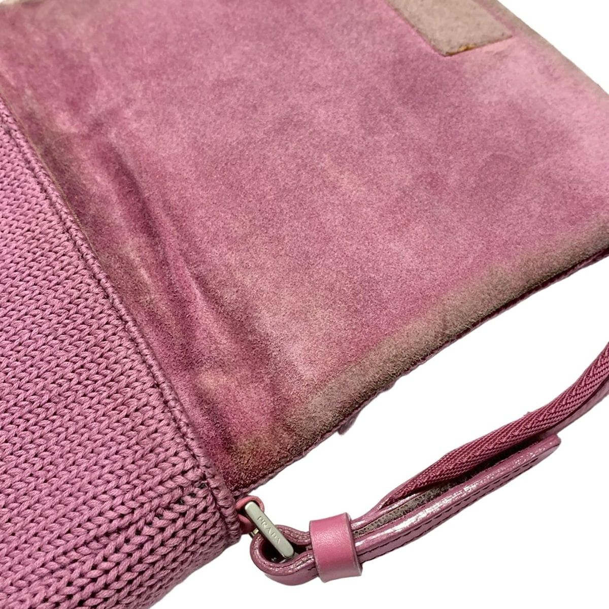 Prada PRADA Shoulder Bag Size ONE SIZE - 9 Thumbnail