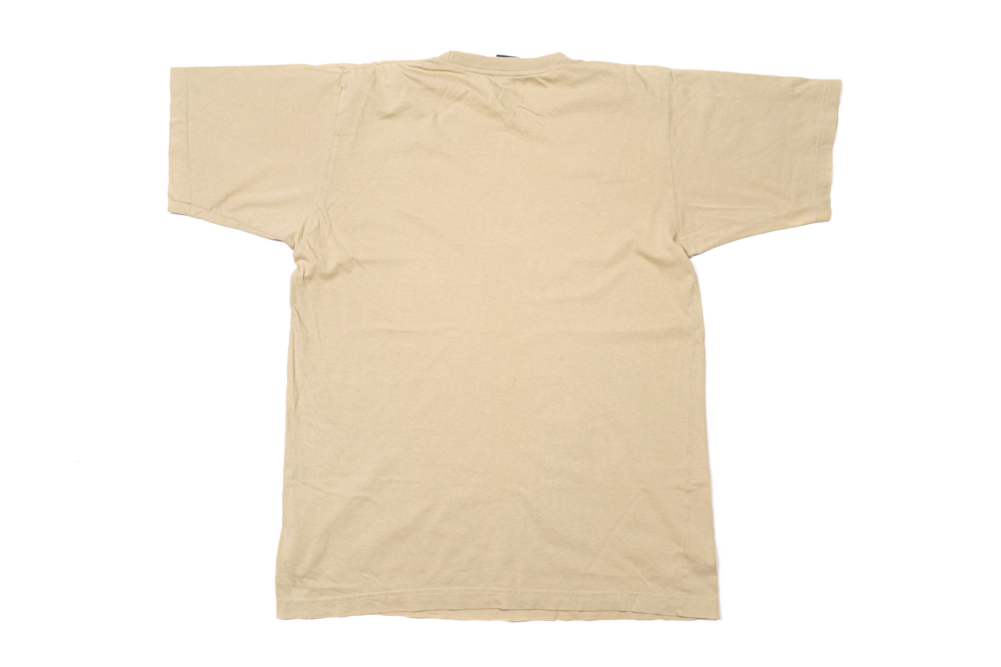 Nike 90S Swoosh Mini Logo T-Shirt Size US L / EU 52-54 / 3 - 2 Thumbnail