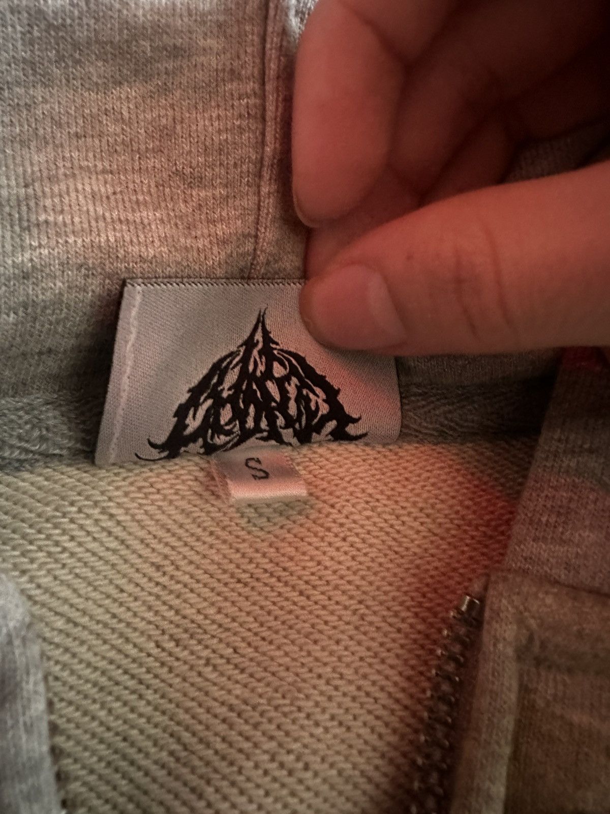 Other Pholoh “blonde” zipup Size US S / EU 44-46 / 1 - 4 Thumbnail