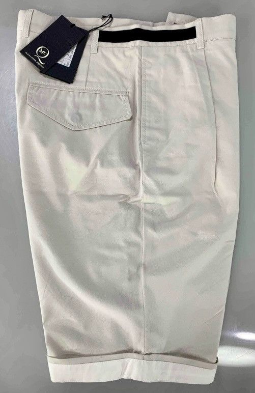 McQ Alexander McQueen Alexander McQueen McQ contrast walking shorts M NEW Size US 34 / EU 50 - 6 Thumbnail