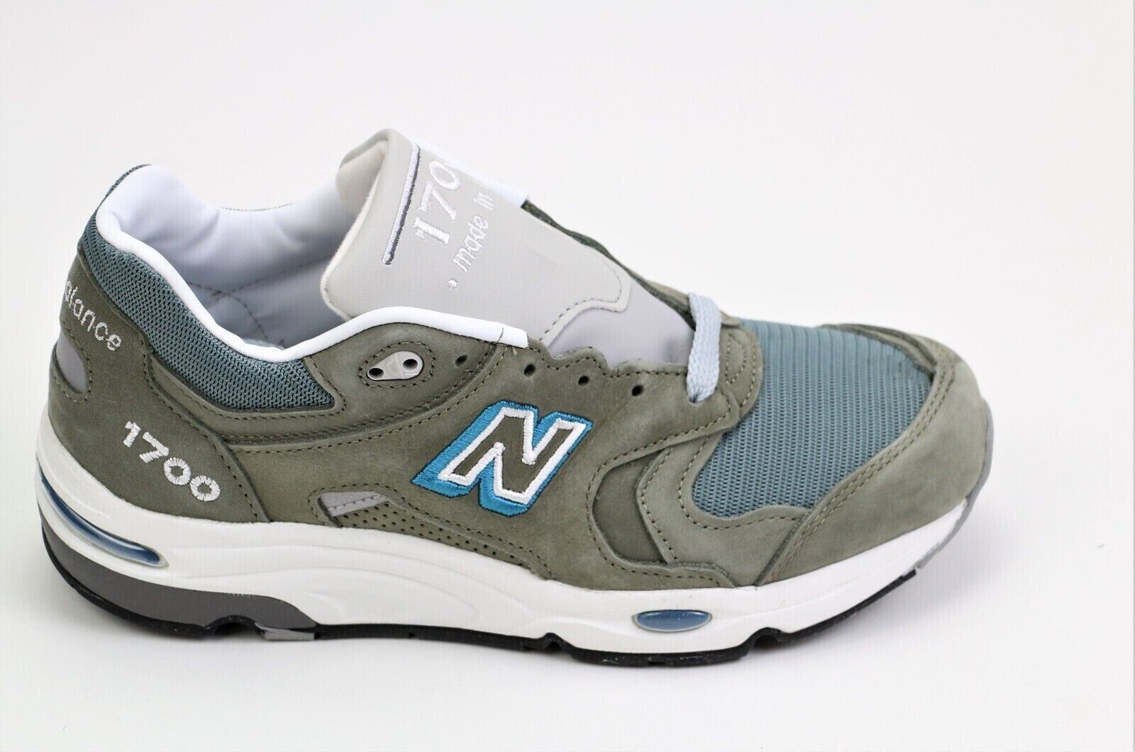 New Balance New Balance Shoes M1700JP Men's 8.5 Made in USA Exclusive Size US 7 / EU 40 - 7 Thumbnail